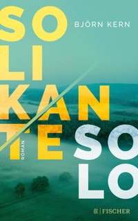 Solikante Solo - Björn Kern - E-Book