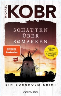 Schatten über Sømarken - Michael Kobr - E-Book