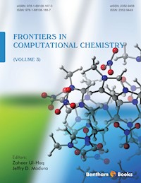 Frontiers in Computational Chemistry: Volume 3 -  - E-Book