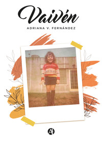 Vaivén - Adriana V. Fernández - E-Book