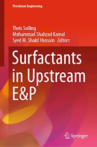 Surfactants in Upstream E&P - - E-Book