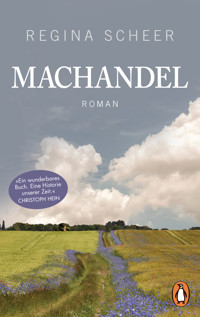 Machandel - Regina Scheer - E-Book