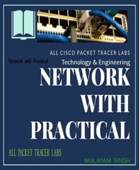 Network with Practical - Mulayam Singh - E-Book
