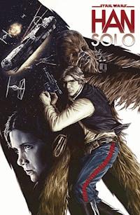Star Wars  - Han Solo - Liu Marjorie - E-Book