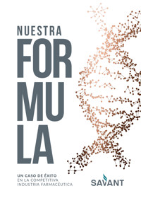 Nuestra fórmula - Mauro Bono - E-Book