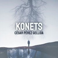 Konets - César Pérez Gellida - Hörbuch