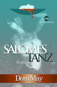 Salomes Tanz - Doro May - E-Book
