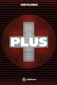 Plus - Xavier Villagrasa - E-Book