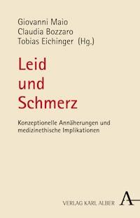 Leid und Schmerz -  - E-Book