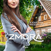 Zmora - Katarzyna Wasilewska - Hörbuch