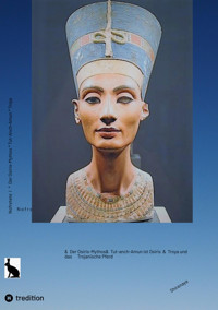 Nofretete Nefertiti Echnaton - Shirenaya . - E-Book