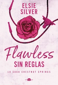 Flawless: Sin reglas - Elsie Silver - E-Book