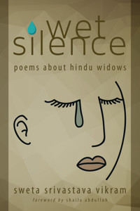 Wet Silence - Sweta Srivastava Vikram - E-Book