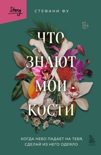 Что знают мои кости. Когда небо падает на тебя, сделай из него одеяло - Стефани Фу - E-Book