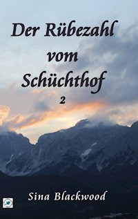 Der Rübezahl vom Schüchthof 2 - Sina Blackwood - E-Book