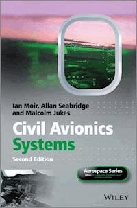 Civil Avionics Systems - Ian Moir - E-Book