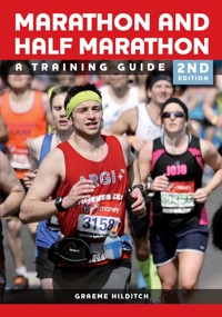 Improve Your Marathon and Half Marathon Running - David Chalfen - E-Book