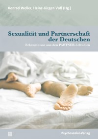 Sexualität und Partnerschaft der Deutschen -  - E-Book