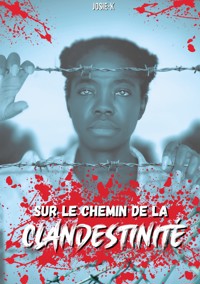 Sur le chemin de la clandestinité - Tome 2 - Josie K. - E-Book