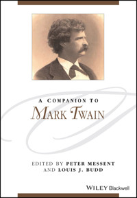 A Companion to Mark Twain -  - E-Book