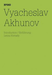 Vyacheslav Akhunov - Vyacheslav Akhunov - E-Book