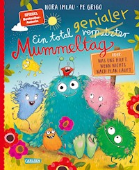 Ein total genialer Mummeltag - Nora Imlau - E-Book