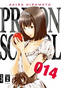 Prison School 14 - Akira Hiramoto - E-Book