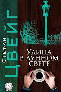 Улица в лунном свете - Стефан Цвейг - E-Book