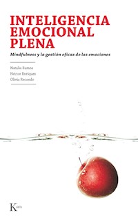 Inteligencia emocional plena - Natalia Ramos Díaz - E-Book