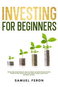 Investing for Beginners - Samuel Feron - E-Book