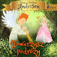Towarzysz podróży - H.C. Andersen - Hörbuch