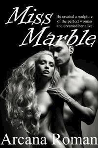 Miss Marble - Arcana Roman - E-Book