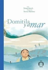 Domitila y el mar - Ninah Basich - E-Book