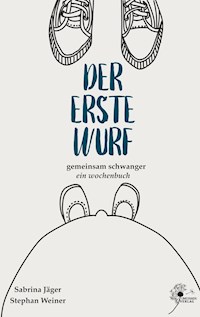 Der erste Wurf - Sabrina Jäger - E-Book