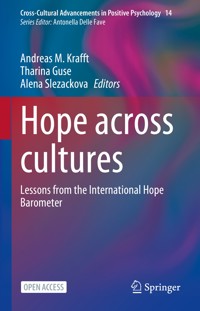 Hope across cultures -  - kostenlos E-Book
