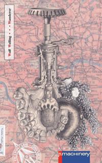 WANDERER - Wolf Welling - E-Book