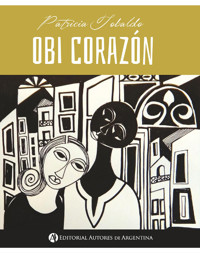 Obi corazón - Patricia Tobaldo - E-Book