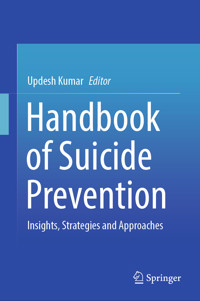 Handbook of Suicide Prevention -  - E-Book