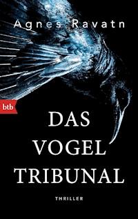 Das Vogeltribunal - Agnes Ravatn - E-Book