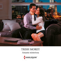 Amante misteriosa - Trish Morey - Hörbuch