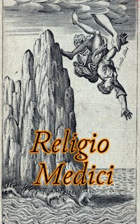 Religio Medici - Thomas Browne - E-Book
