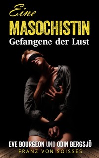 Eine Masochistin - Odin Bergsjö - E-Book