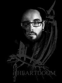 Heartdoom - Jonas Kolb - E-Book