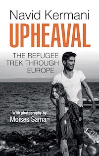 Upheaval - Navid Kermani - E-Book