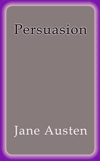 Persuasion - Jane Austen. - E-Book