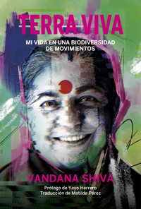 Terra viva - Vandana Shiva - E-Book