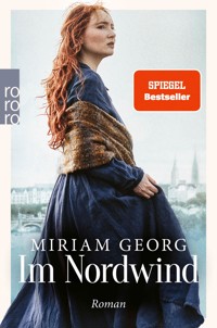 Im Nordwind - Miriam Georg - E-Book