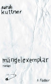 Mängelexemplar - Sarah Kuttner - E-Book + Hörbuch