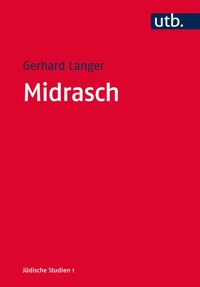 Midrasch - Gerhard Langer - E-Book