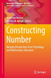 Constructing Number -  - E-Book